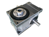Globoidal Flange Hollow Type DFH Series Cam Indexer | Cam Divider | Cam Splitter